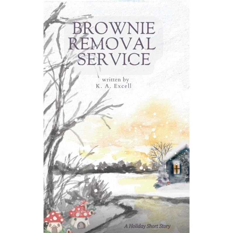 Brownie Removal Service