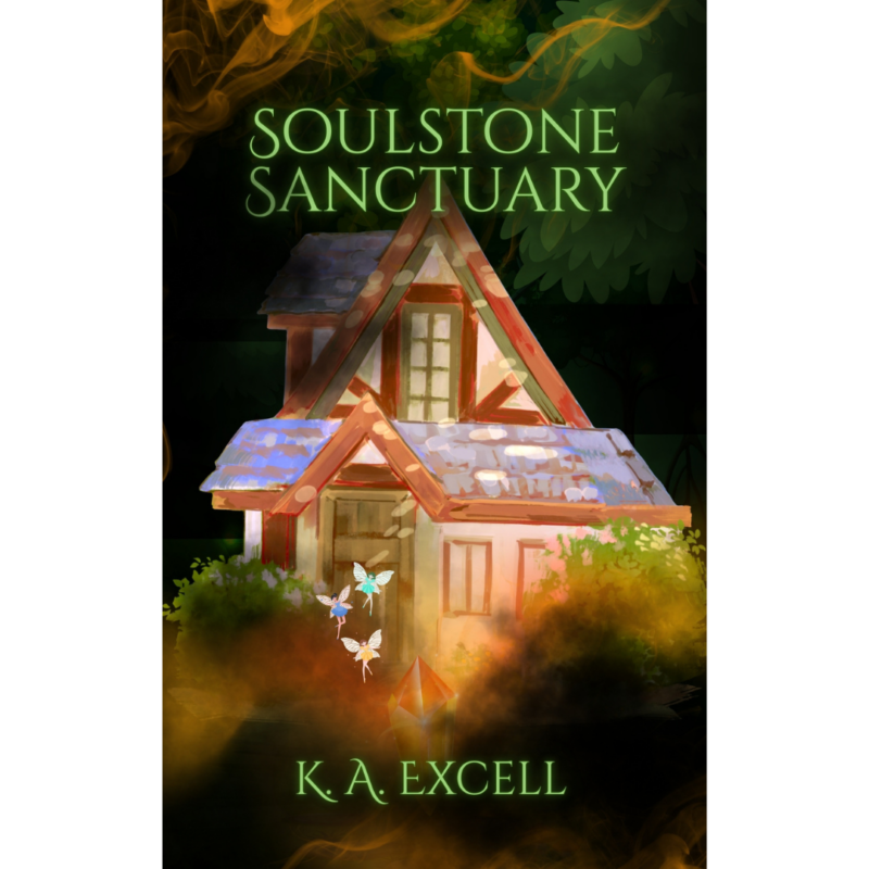 Soulstone Sanctuary